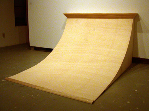 FAKIE, view 2