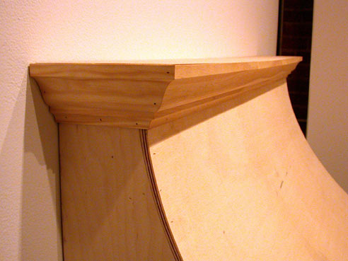 FAKIE, view 3