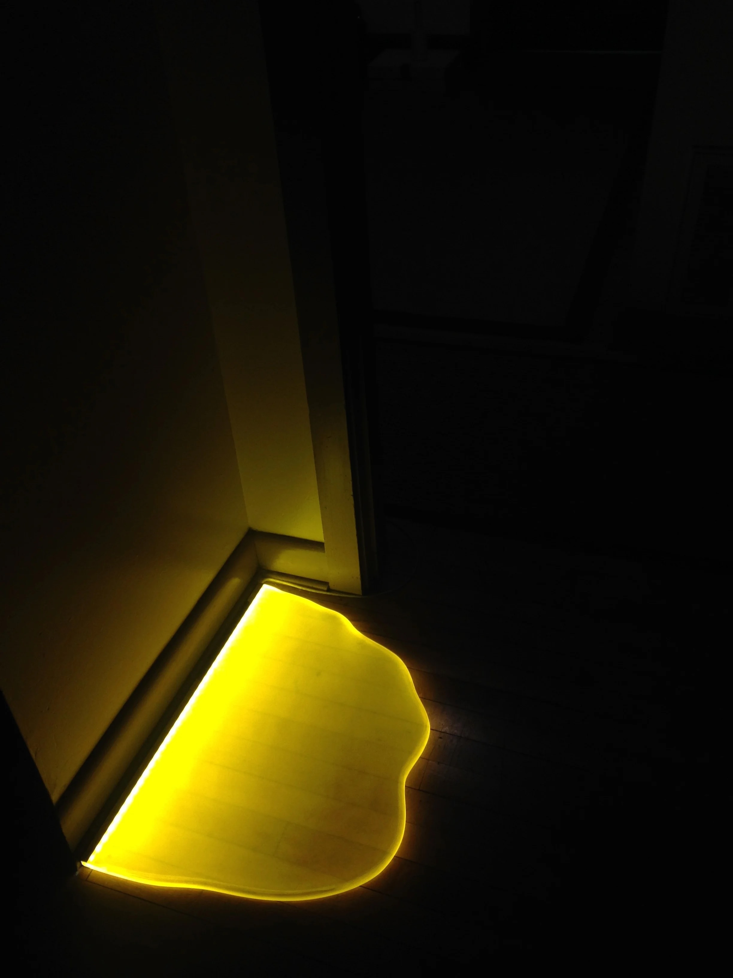 FLOOR LAMP, view 3