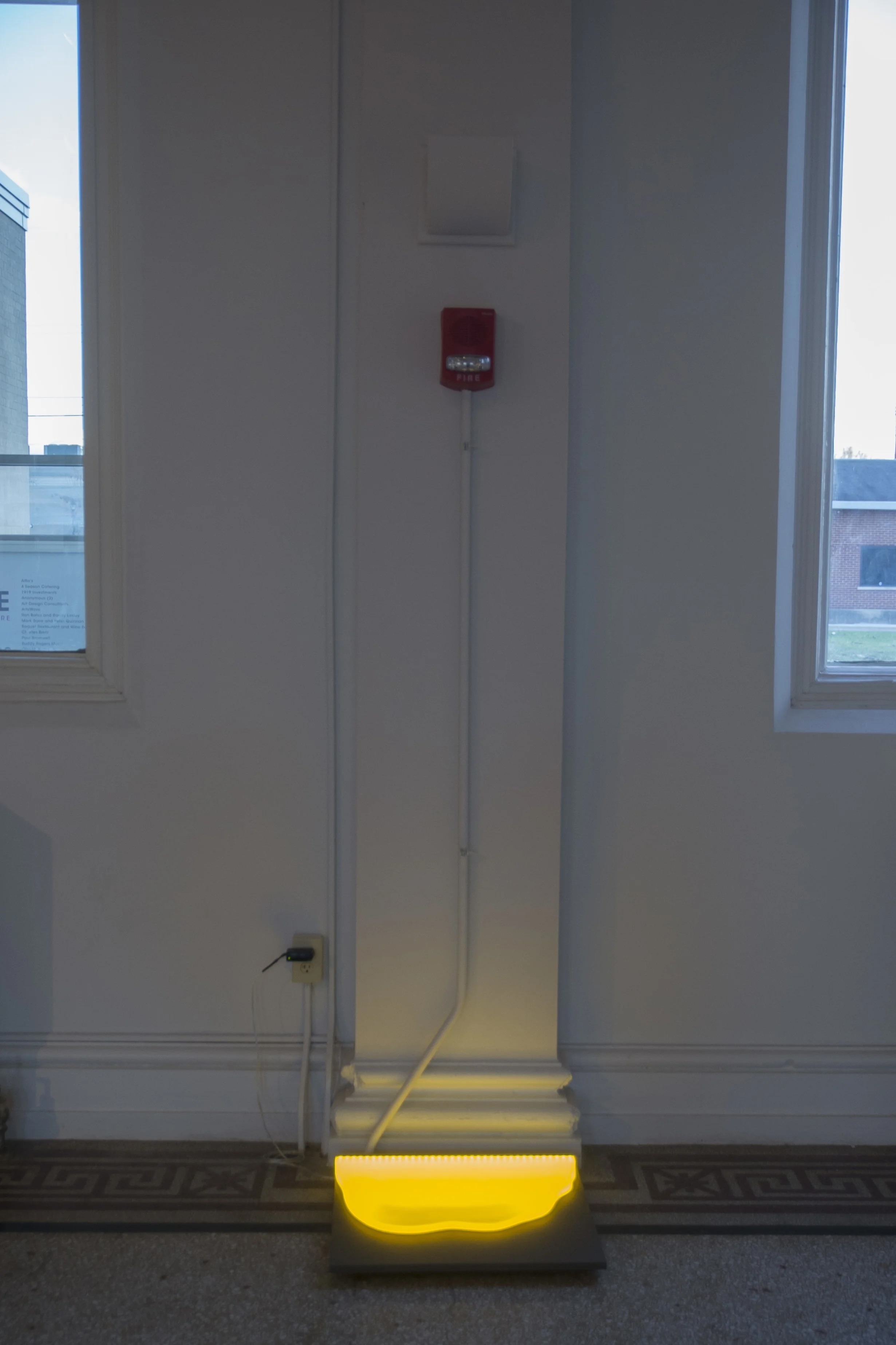 FLOOR LAMP, view 2