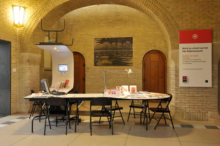 HOME OFFICE, view 10