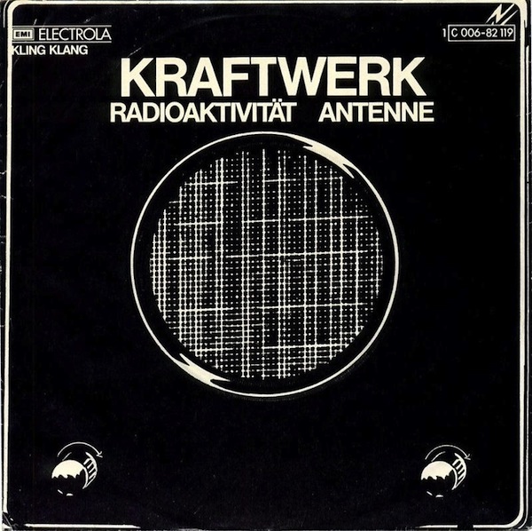 KRAFTWERK COPY, view 2