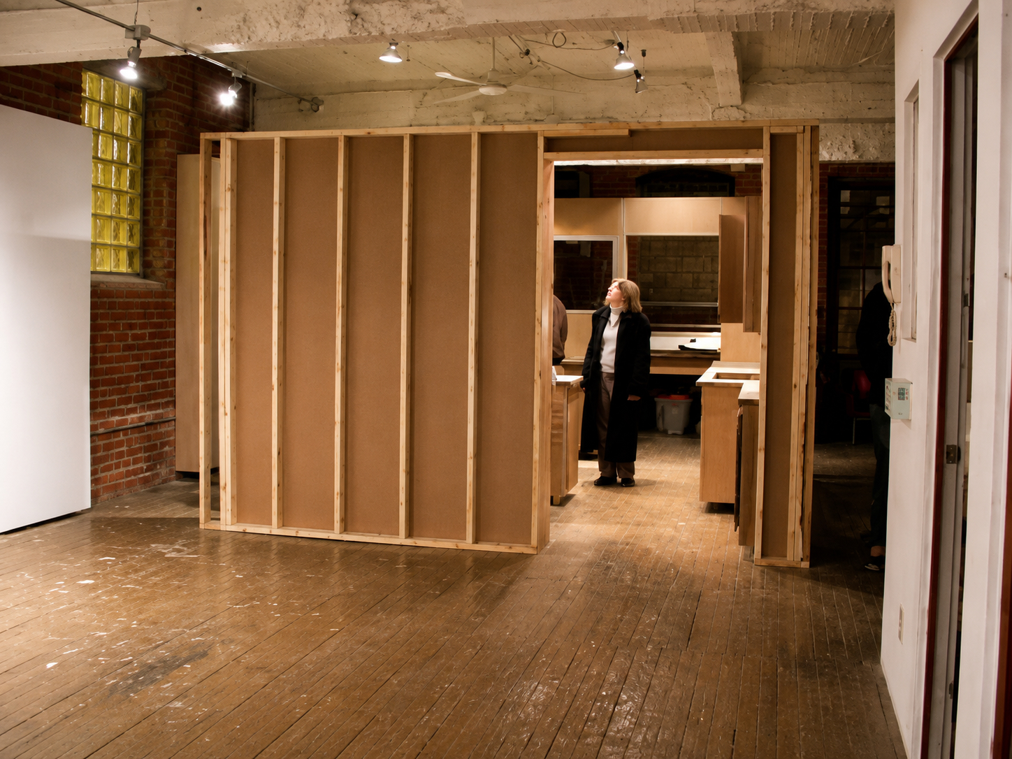 MODEL KITCHEN, view 5