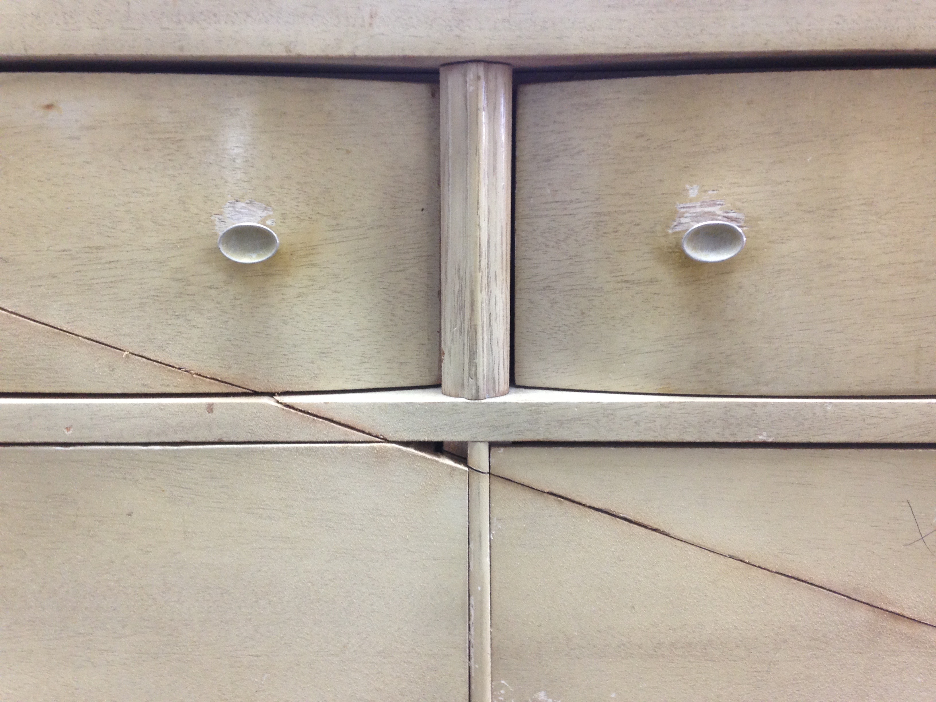 MODIFIED DRESSER SET, view 6