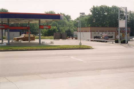 PLYWOOD STATION WAGON, view 5