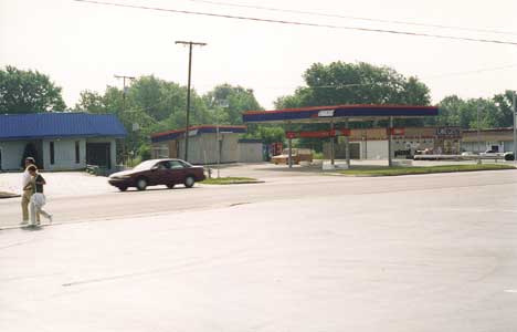 PLYWOOD STATION WAGON, view 6