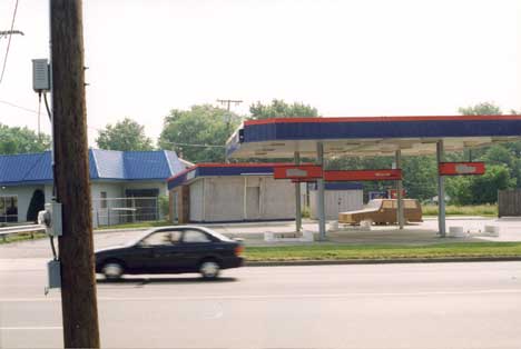 PLYWOOD STATION WAGON, view 7
