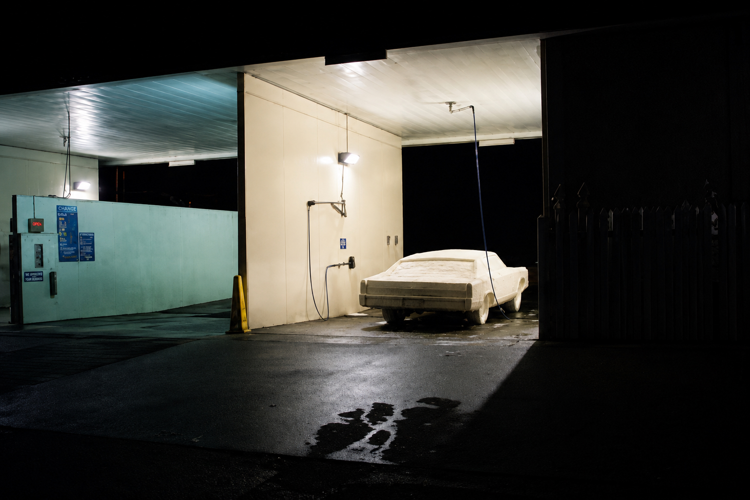 RECREATIONAL VEHICLE, view 1