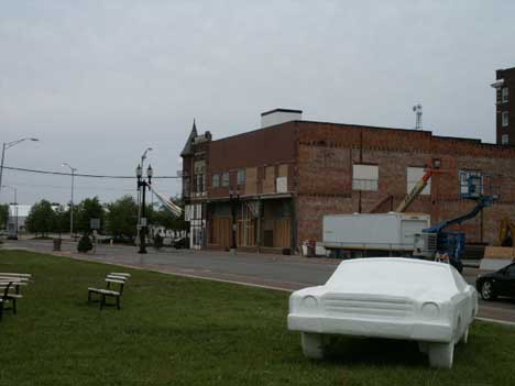 RECREATIONAL VEHICLE, view 11