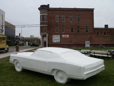 RECREATIONAL VEHICLE, view 12
