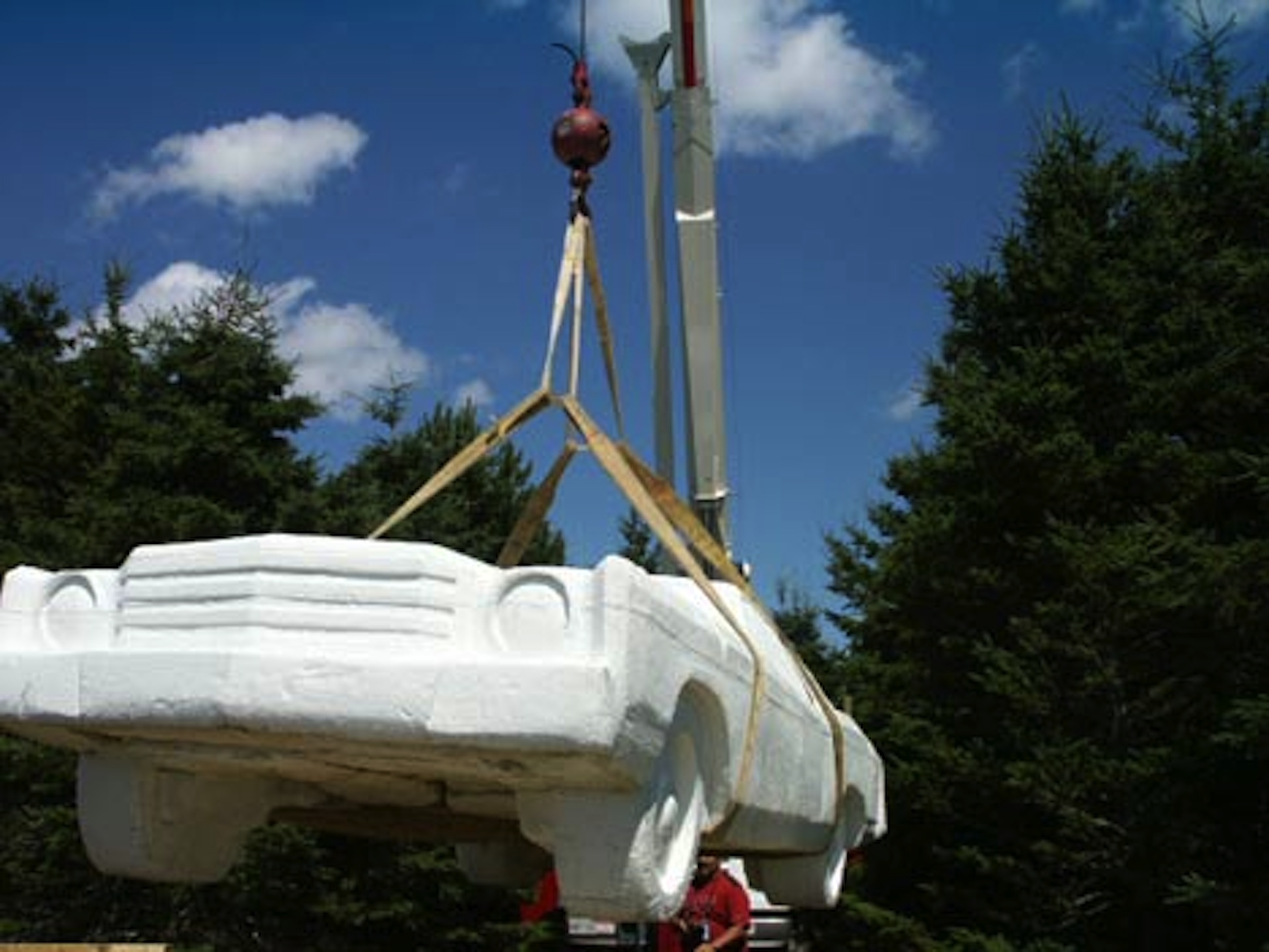 RECREATIONAL VEHICLE, view 13