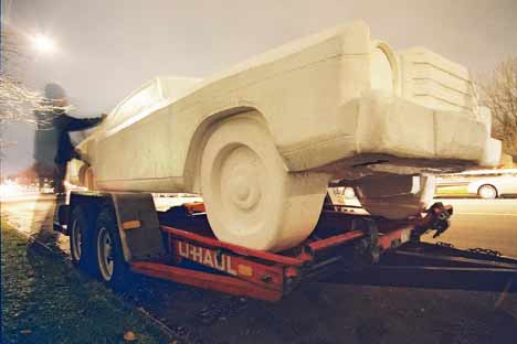RECREATIONAL VEHICLE, view 2
