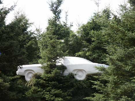 RECREATIONAL VEHICLE, view 20