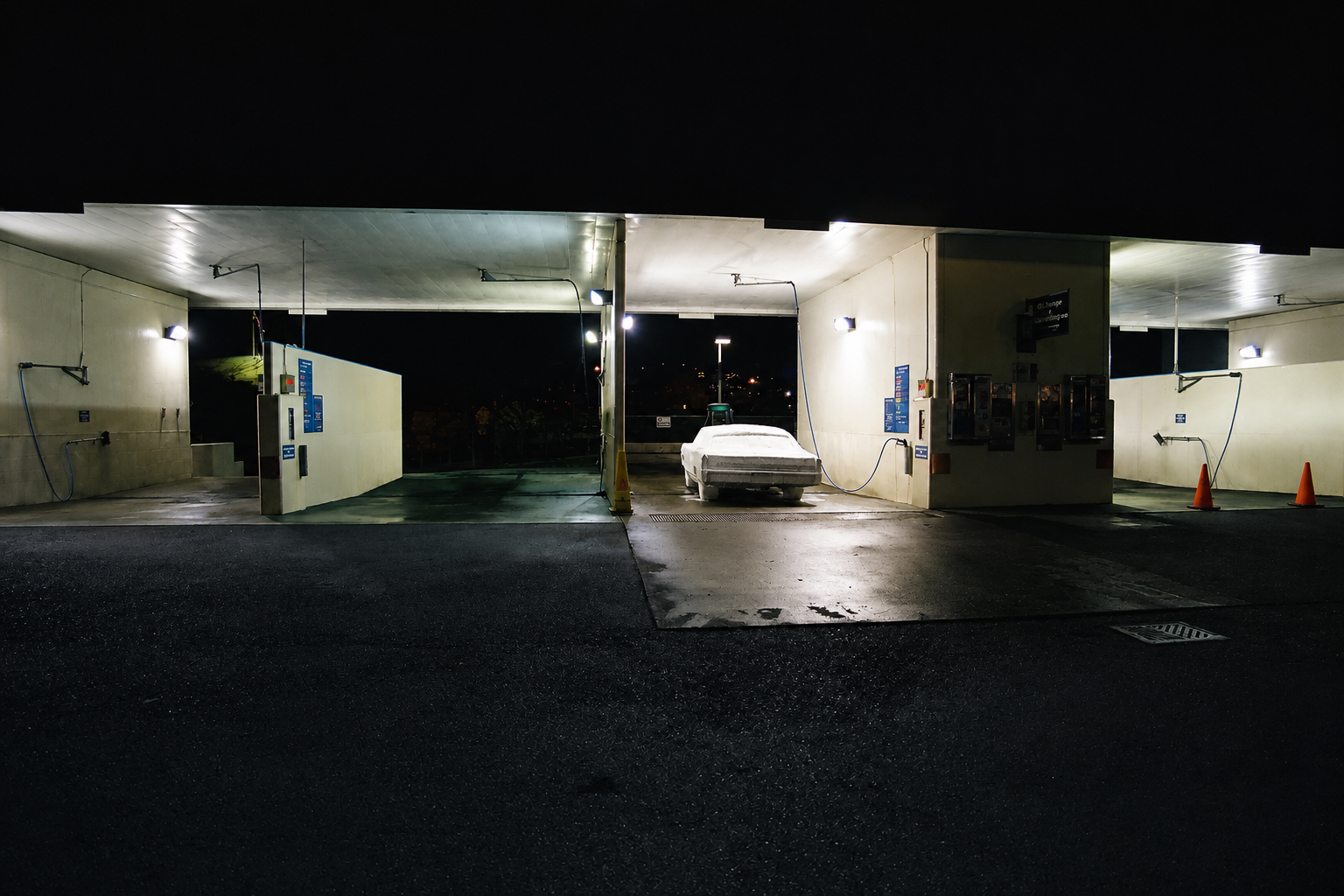 RECREATIONAL VEHICLE, view 4