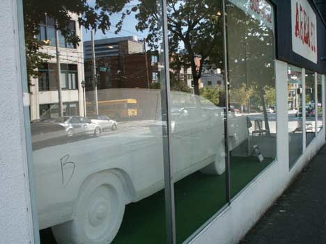 RECREATIONAL VEHICLE, view 7