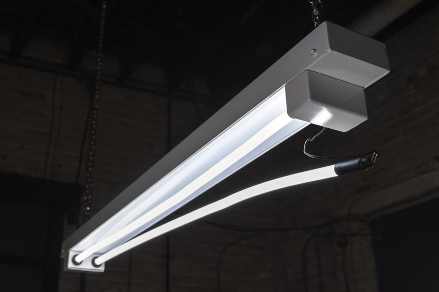 SHOP LIGHT, view 1