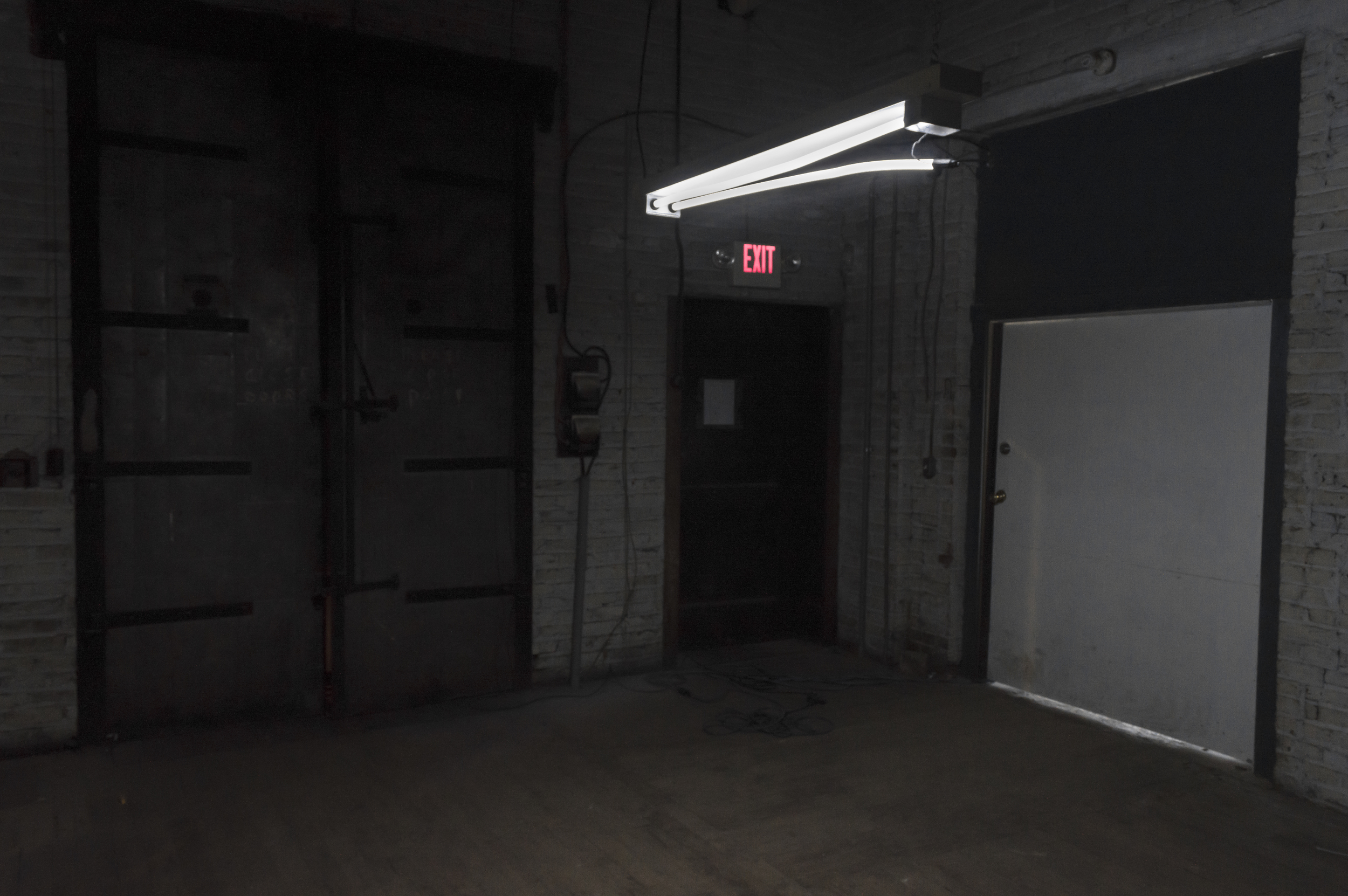 SHOP LIGHT, view 4