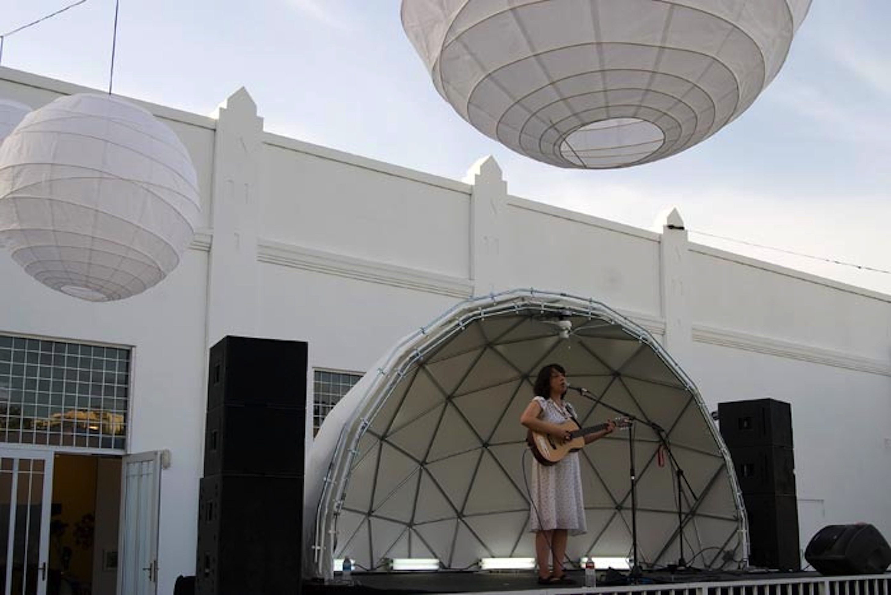 WIGLOO, view 2